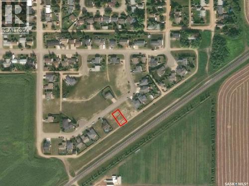 20 Poplar Crescent, Birch Hills, SK 