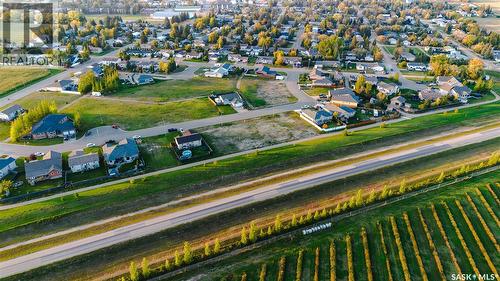 20 Poplar Crescent, Birch Hills, SK 