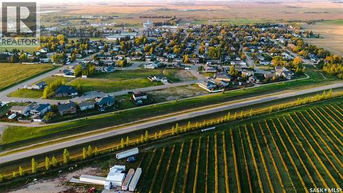 20 Poplar Crescent, Birch Hills, SK 