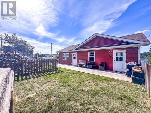 162 Main Street, Burin Bay Arm, NL - Outdoor