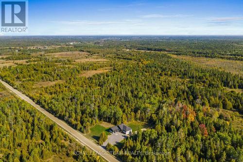 2850 Montague Boundary Road, Ottawa, ON - Outdoor With View