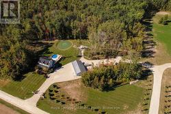 1862 SUNNIDALE 6/7 SIDE ROAD  Clearview, ON L0M 1S0