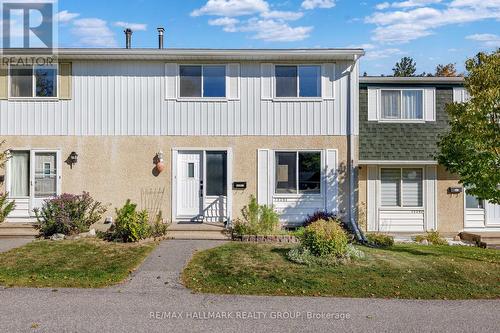 D - 1520 BEAVERPOND DRIVE  Ottawa, ON K1B 3R9