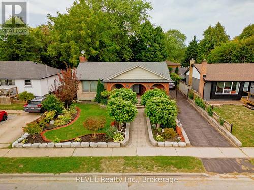 6835 WILLS STREET  Niagara Falls (Stamford), ON L2J 1Y6