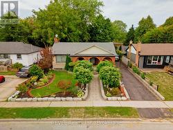 6835 WILLS STREET  Niagara Falls (Stamford), ON L2J 1Y6