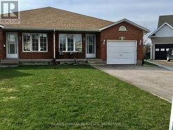 LOWER - 7701 CORTINA CRESCENT  Niagara Falls (Ascot), ON L2H 3B4