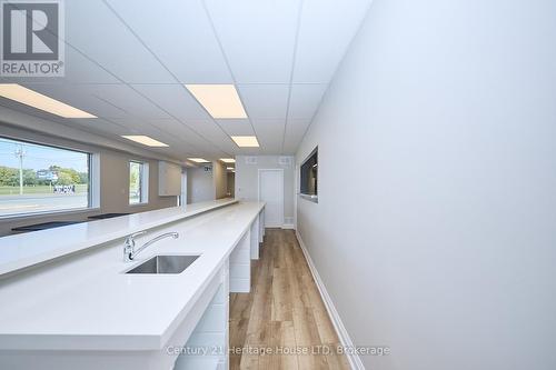 Another angle from behind the count - 3551 Garrison Road, Fort Erie (Ridgeway), ON 