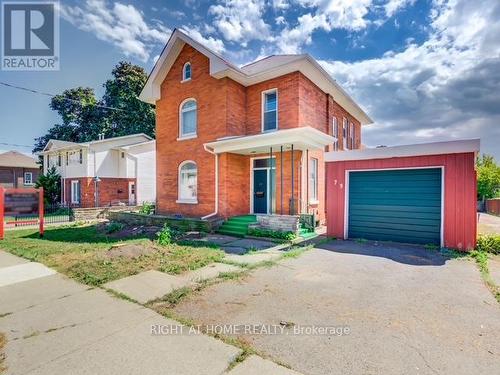 79 Queen Street, Clarington (Bowmanville), ON - Outdoor