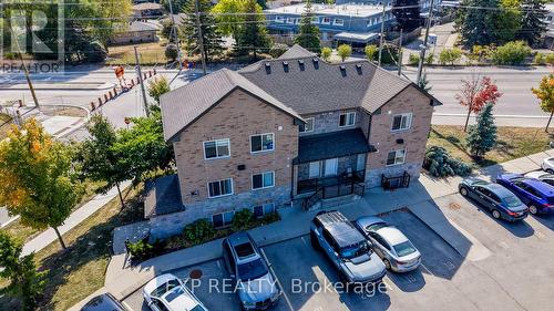 6A - 185 Windale Crescent, Kitchener, ON - Outdoor