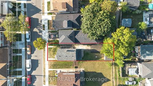 217 Fairfield Avenue, Hamilton, ON - 