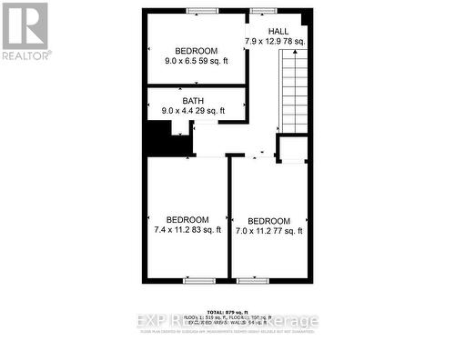 217 Fairfield Avenue, Hamilton, ON - Other