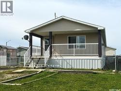 187 Robinson AVENUE  Macoun, SK S0C 1P0