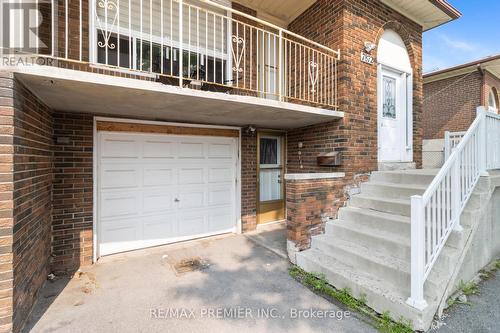 7872 Martin Grove Road, Vaughan, ON - Outdoor With Exterior