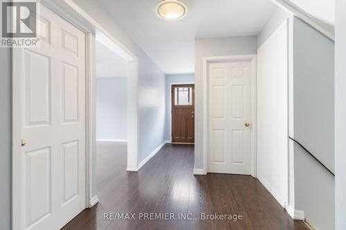 7872 Martin Grove Road, Vaughan, ON - Indoor Photo Showing Other Room