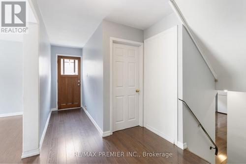 7872 Martin Grove Road, Vaughan, ON - Indoor Photo Showing Other Room