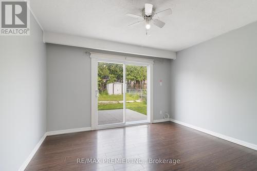 7872 Martin Grove Road, Vaughan, ON - Indoor Photo Showing Other Room