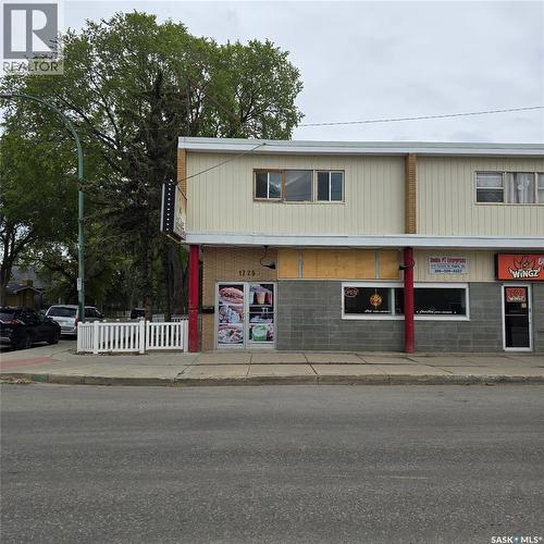 1775 Toronto Street, Regina, SK 
