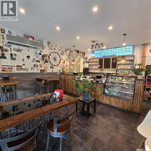 1775 Toronto Street, Regina, SK 