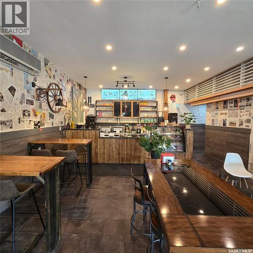 1775 Toronto Street, Regina, SK 