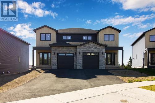 23 Donegal Run  St. John's, NL A1H 0K6