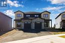 23 Donegal Run, St. John'S, NL  - Outdoor With Facade 