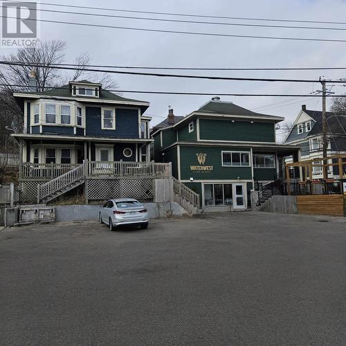 722 Water Street, St John'S, NL 