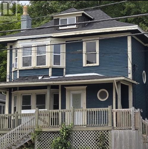722 Water Street, St John'S, NL 