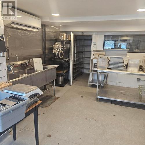 722 Water Street, St John'S, NL 