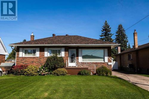 134 Ruth ST  Sault Ste. Marie, ON P6C 2E7