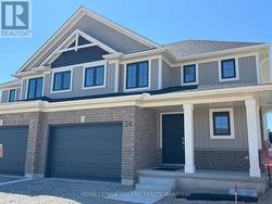 24 HARROW LANE  St. Thomas, ON N5R 0P3