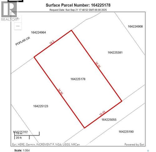 16 Poplar Crescent, Birch Hills, SK 