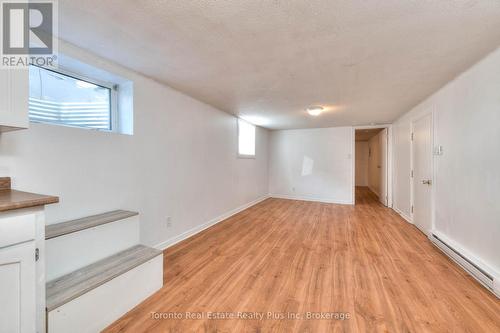 62 Greendale Crescent, Kitchener, ON - Indoor Photo Showing Other Room