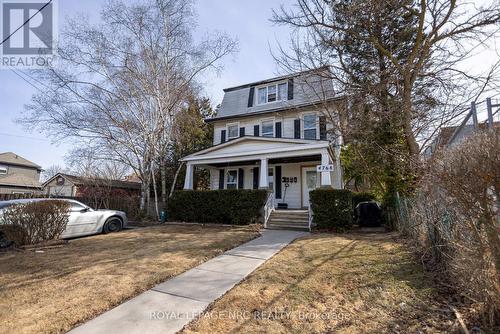 4768 CRYSLER AVENUE  Niagara Falls (Downtown), ON L2E 3W1
