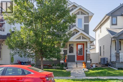 3669 Green Bank Road, Regina, SK - Outdoor