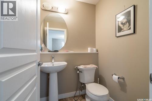 3669 Green Bank Road, Regina, SK - Indoor Photo Showing Bathroom