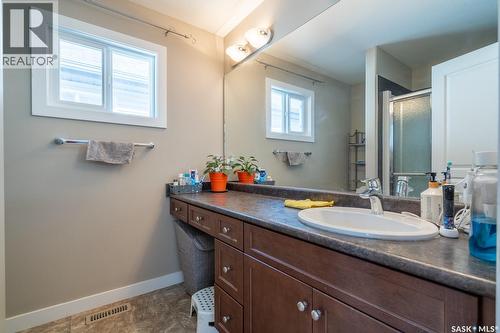 3669 Green Bank Road, Regina, SK - Indoor Photo Showing Bathroom