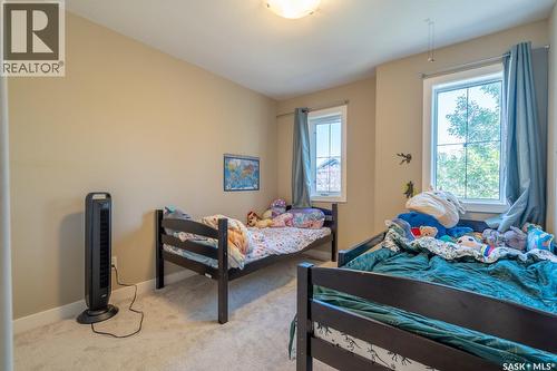 3669 Green Bank Road, Regina, SK - Indoor Photo Showing Bedroom