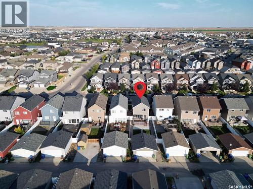 3669 Green Bank Road, Regina, SK - Outdoor With View