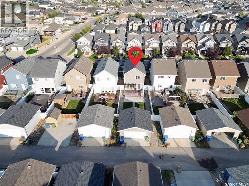 3669 Green Bank Road, Regina, SK - Outdoor With View