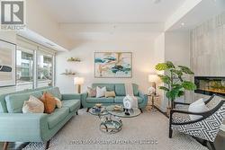 120 - 56 JONES STREET  Oakville, ON L6L 3E5