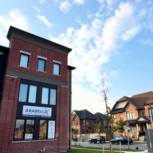 1-3336 Millicent Avenue, Oakville, ON 