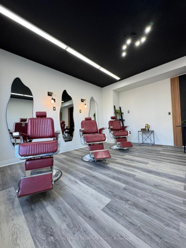 1-3336 Millicent Avenue, Oakville, ON 