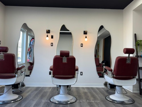 1-3336 Millicent Avenue, Oakville, ON 