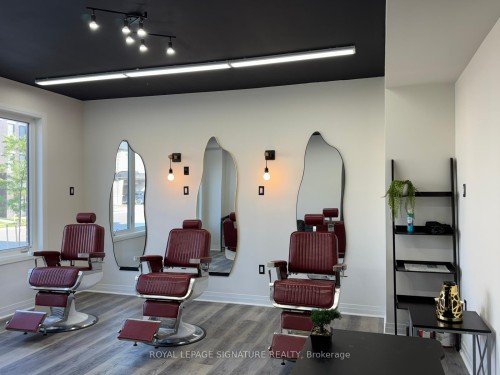 1-3336 Millicent Avenue, Oakville, ON 