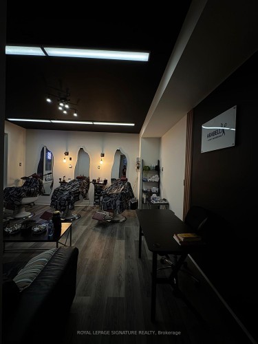 1-3336 Millicent Avenue, Oakville, ON 