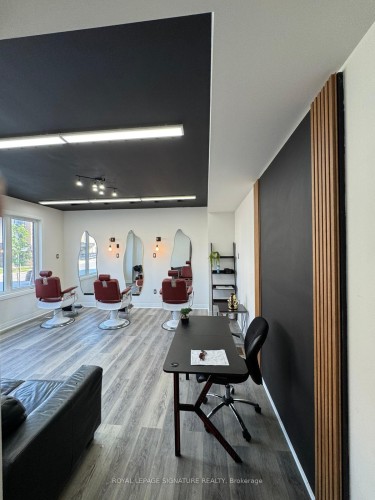 1-3336 Millicent Avenue, Oakville, ON 