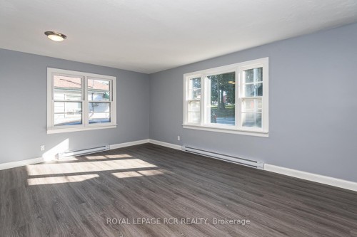 16948 Bayview Avenue, Newmarket, ON - Indoor Photo Showing Other Room