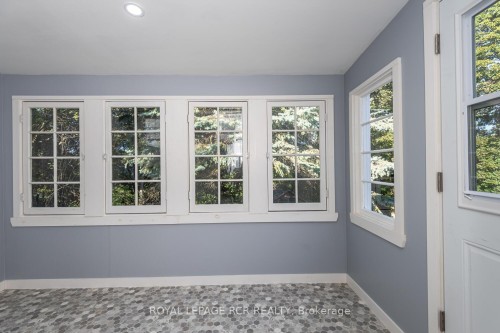 16948 Bayview Avenue, Newmarket, ON - Indoor Photo Showing Other Room
