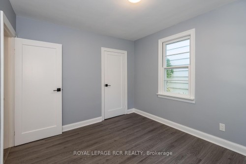 16948 Bayview Avenue, Newmarket, ON - Indoor Photo Showing Other Room