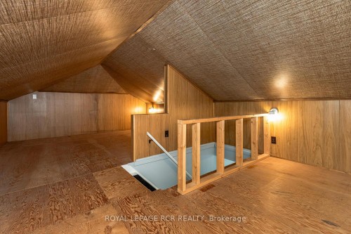 16948 Bayview Avenue, Newmarket, ON - Indoor Photo Showing Other Room